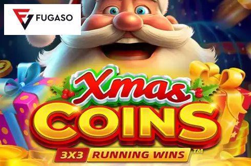 Xmas Coins